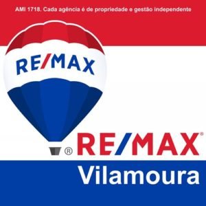 Contacto RE/MAX Vilamoura - João Rocheta Grupo Maxidomus